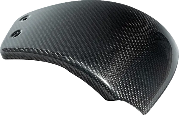 Harley Davidson Softail [SLYFOX] – Oldalborítók