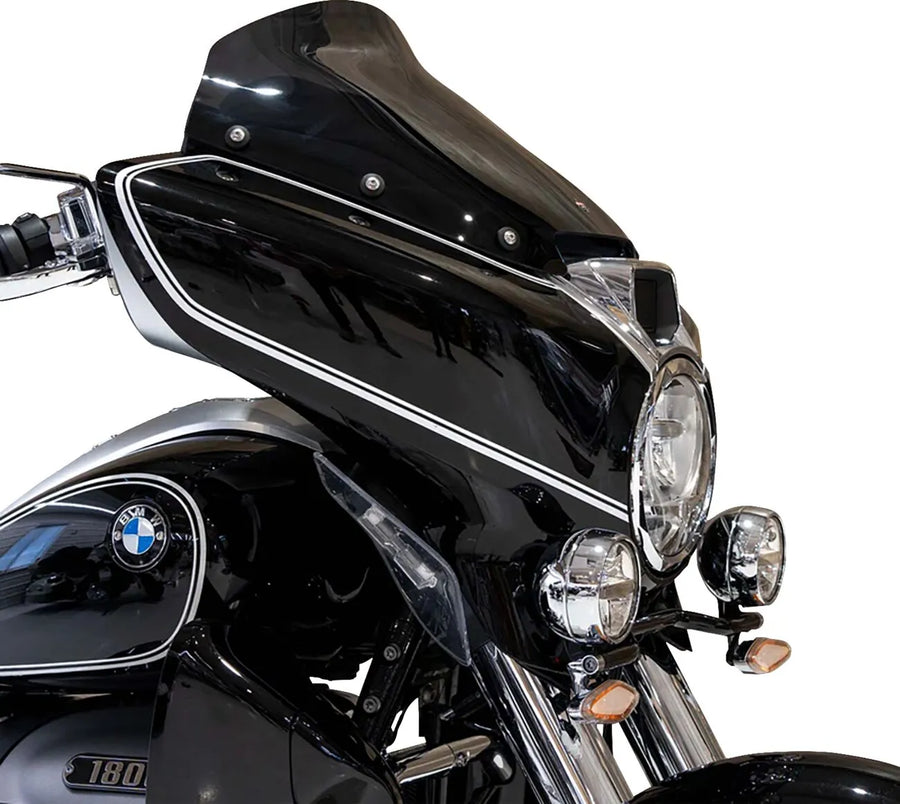 bmw r 18 [KLOCK WERKS] – Flare™ szélvédő