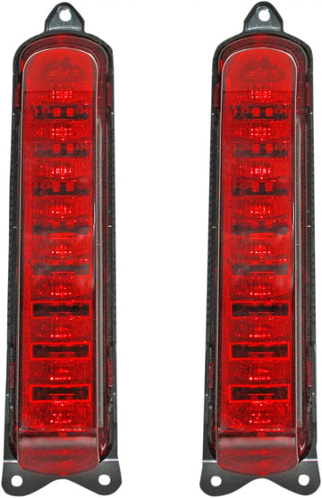 harley davidson flhxse [CUSTOM DYNAMICS] – ProBEAM® LED hátsó lámpák a CVO™-hoz