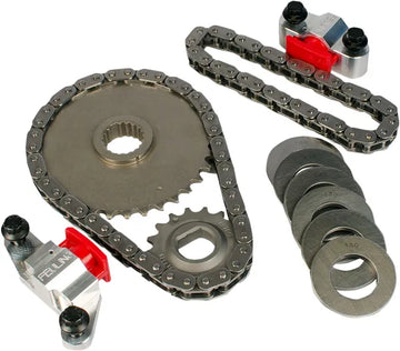 Harley-Davidson FXST 1584 Softail Standard [2009-2011] - Hydraulischer Spanner-Kit – Bild 2