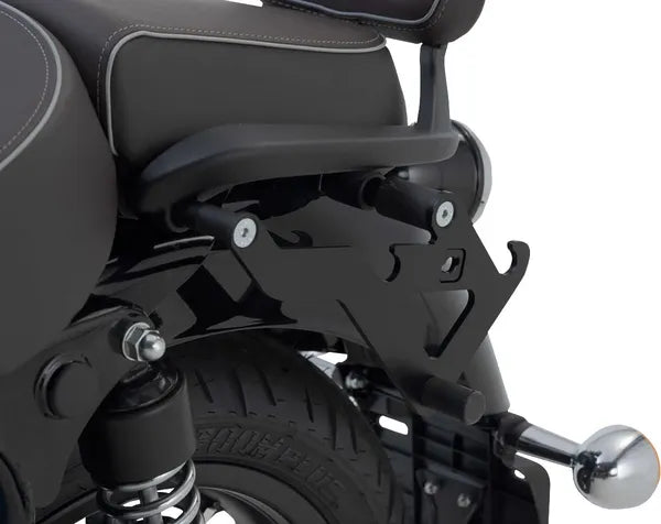 Royal Enfield Meteor 350 [2021-2024] – SLH jobb oldali tartó