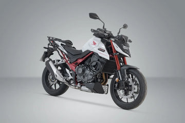 honda cb 750 hornet [SW-MOTECH] – SLC oldalsó csomagtartó - 0