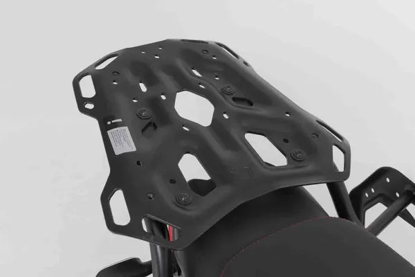 Moto Guzzi V 85 TT [SW-MOTECH] – Kalandos csomagtartó