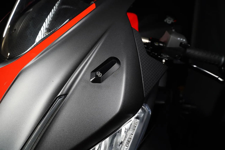aprilia rs 660 [GILLES TOOLING] – Versenyvédő készlet