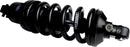 Harley-Davidson FXFB 1750 Softail Fat Bob 107 [2021] - REVO-A Állítható M-Eight Softail lengéscsillapító - Cikkszám. 1310-2315 – 4. ábra