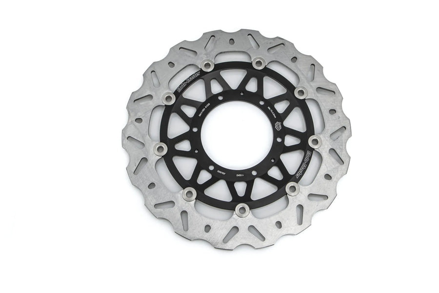 Honda CBR 600 F [2001, 2003, 2005-2007] - Nitro Series Bremsscheibe – Bild 3