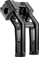 harley davidson softail street bob fxbb [ARLEN NESS] – Method Kickback kormányemelők-4