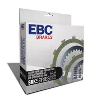 BMW G 310 GS [EBC] – SRK Race/Sport Series kuplungkészlet
