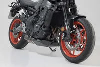 Yamaha XSR 900 [SW-MOTECH] – Első légterelő