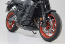 Yamaha XSR 900 [SW-MOTECH] – Első légterelő