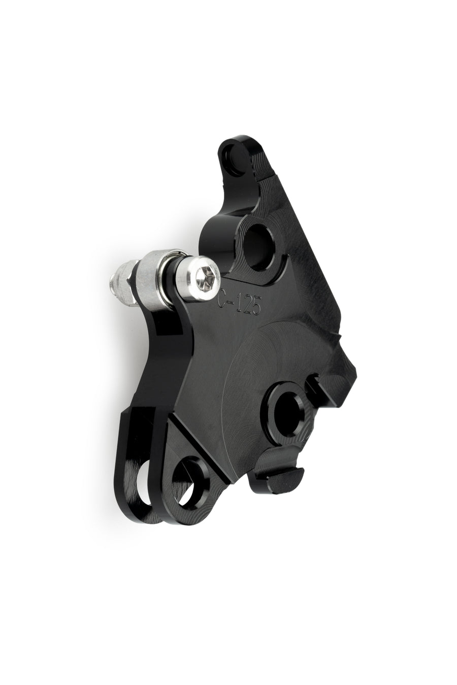 BMW R 1300 R EXCLUSIVE [2025] – Adapter tengelykapcsoló kar – Fekete