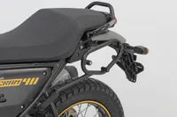 Royal Enfield Scram [SW-MOTECH] – SLC oldalsó csomagtartó