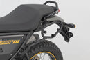 Royal Enfield Scram [SW-MOTECH] – SLC oldalsó csomagtartó
