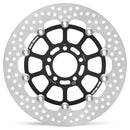 Kawasaki ZZR 250 [1993-1995, 1997, 1999-2000, 2002] - Halo Series Schwimmende Bremsscheibe – Bild 1