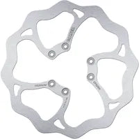Honda CRF 450 R [2020-2021, 2023-2024, 2023] - BREMSSCHEIBE FIXED WAVE GROOVED OVERSIZE – Bild 10
