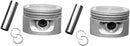 Harley-Davidson FX 1200 Super Glide [1979] - Kolben-Kit 80" Stock Big Twin – Bild 3