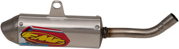 Gas MC 85 17/14 [2022-2024] - Powercore 2 hátsó hangtompító – 1. kép