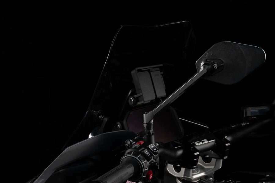 bmw f 650 gs twin [GILLES TOOLING] – Stratos tükör M10