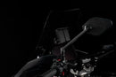 ducati multistrada 1200 [GILLES TOOLING] – Stratos tükör M10-5