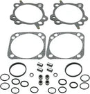Harley-Davidson FXST 1690 Softail Standard [2012-2015] - Ventildeckel-Dichtungssatz – Bild 12