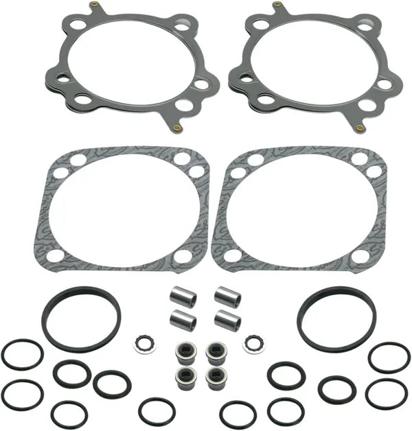 Harley-Davidson FXST 1584 Softail Standard [2009-2011] - Dichtungssatz – Bild 2