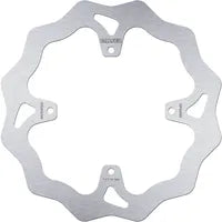 Kawasaki KX 250 F [2015-2018, 2019] - BREMSSCHEIBE FIXED WAVE GROOVED OVERSIZE – Bild 10