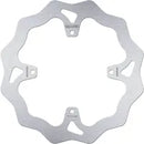 Kawasaki KX 450 F (KX 450 F) [2015-2018] - BREMSSCHEIBE FIXED WAVE GROOVED OVERSIZE – Bild 10