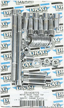 harley-davidson sportster s [DRAG SPECIALTIES] - motorrögzítő csavarkészlet-2