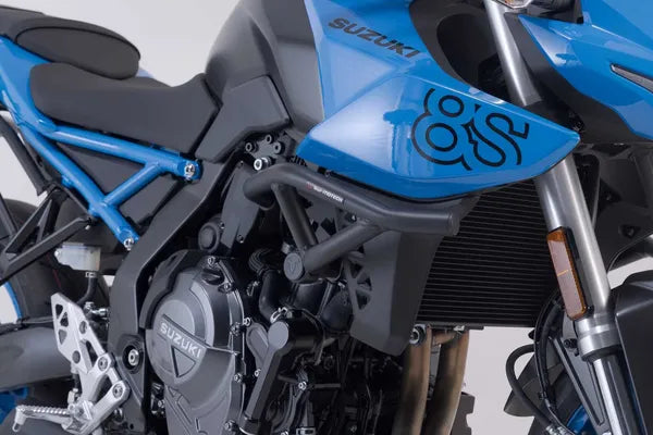 Suzuki GSX 8S [SW-MOTECH] – ütközőléc