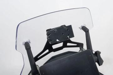 cf moto 800 [SW-MOTECH] – Navi tartó a pilótafülkében a CFMoto 800MT számára (21-)