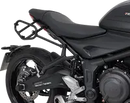 Triumph Trident 660 [SW-MOTECH] – SLC oldalsó csomagtartó
