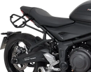Triumph Trident 660 [SW-MOTECH] – SLC oldalsó csomagtartó