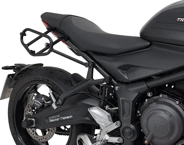 Triumph Trident [SW-MOTECH] – SLC oldalsó csomagtartó