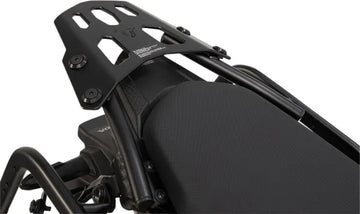 Honda NX 500 [2024-2026] – STREET-RACK csomagtartó