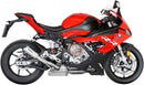 bmw s 1000 [LEOVINCE] – LV-10 hátsó hangtompító-1