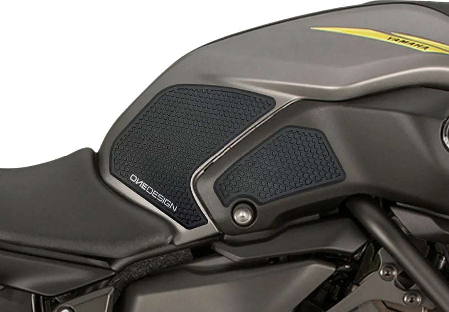 Yamaha MT-07 [ONEDESIGN] – Tankmarkolat
