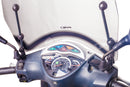 HONDA SH 150I 4T [2008] – Robogótárcsa T.S. – Átlátszó-3
