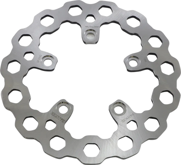 Kawasaki Gtr 1400 [2010-2011] - Cubiq™ féktárcsa – 1. kép