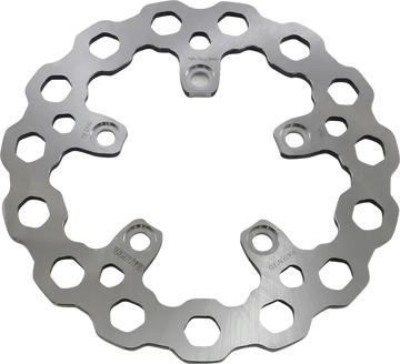 Kawasaki Gtr 1400 [2010-2011] – Cubiq™ féktárcsa – 2. kép