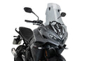TRIUMPH TIGER SPORT 800 [2025] – túraképernyő spoiler képernyővel – átlátszó-3