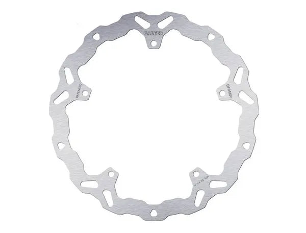 Ktm Duke 125 ABS [2024] - Wave® Bremsscheibe – Bild 3