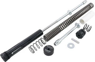 Harley Davidson FX [PROGRESSIVE SUSPENSION] – egycsöves kazettás villakészlet