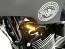 harley davidson fxlrst [HEINZ BIKES] – Klasszikus irányjelzők ST-1