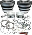 Harley-Davidson FLHRC 1450 Road King Classic [2004] - Big Bore Zylinderkit – Art.-Nr. 910-0204 – Bild 4