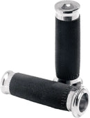 Harley Davidson Nightster 975 Special [PERFORMANCE MACHINE (PM)] – Contour Renthal csomagolt markolat