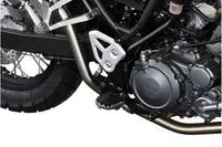 Yamaha XT 1200 [SW-MOTECH] – Ion lábtartó