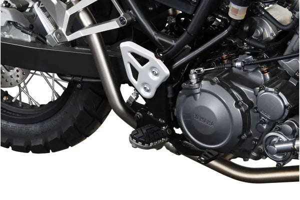 Yamaha XT 660 Z Tenere [SW-MOTECH] – Ion lábtartó