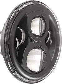 Bmw R 100 S [1978-1979] - Fényszóró adapter készlet – cikkszám. 0703391 – 8. kép