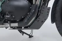 Royal Enfield Bear 650 [SW-MOTECH] – Motorvédő