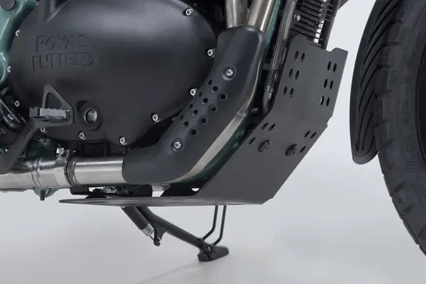 Royal Enfield Bear 650 [SW-MOTECH] – Motorvédő